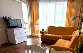 апартамент в Бургас, к.к. Слънчев бряг