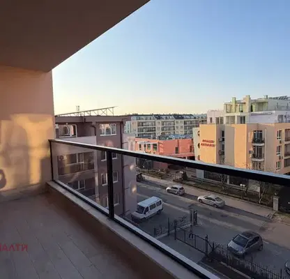 Photo 5 — apartment in Oblast Burgas, Slynchev Bryag