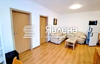 апартамент в Бургас, к.к. Слънчев бряг