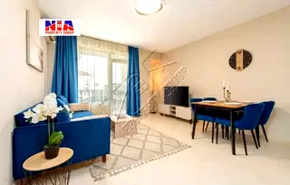 апартамент в Бургас, к.к. Слънчев бряг