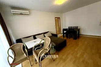 апартамент в Бургас, к.к. Слънчев бряг