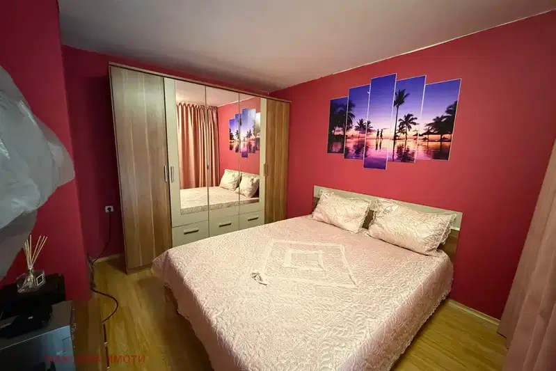 5-bedroom apartment in Oblast Burgas, Slynchev Bryag