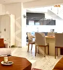 Многостаен апартамент в Бургас, к.к. Слънчев бряг