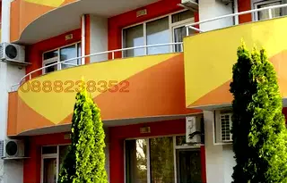 апартамент в Бургас, к.к. Слънчев бряг