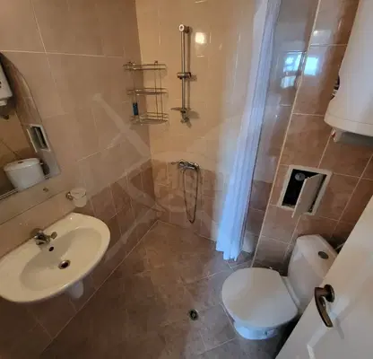 Photo 5 — Three-room apartment with terrace in Sunny Beach resort