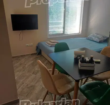 Photo 2 — Maisonette in Burgas, Slynchev Bryag