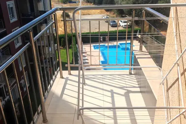 Maisonette in Burgas, Slynchev Bryag