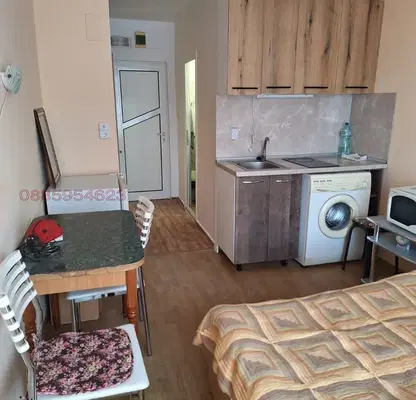 Photo 2 — apartment in Oblast Burgas, Slynchev Bryag