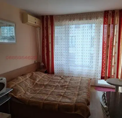 Photo 3 — apartment in Oblast Burgas, Slynchev Bryag
