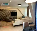 Снимка 5 — Двустаен апартамент в к.к. Слънчев ден