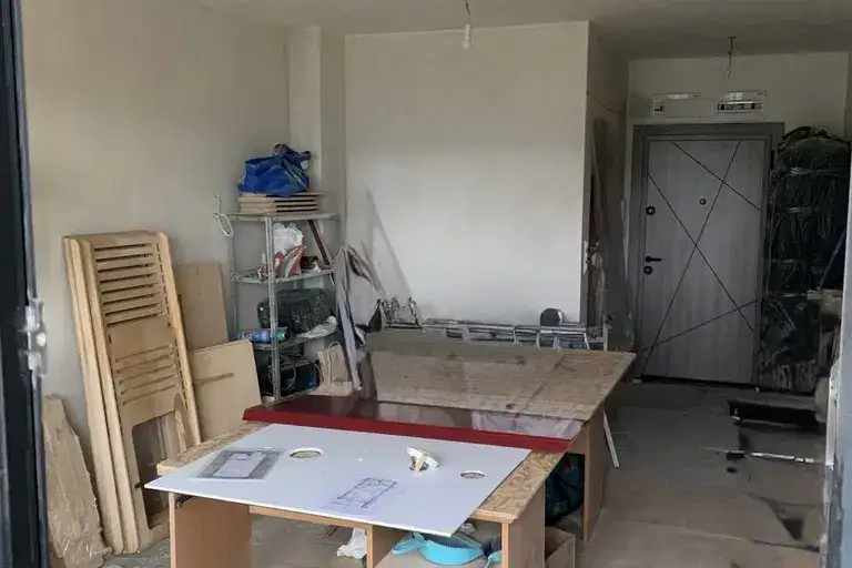 1-bedroom apartment in Sv.Sv. Konstantin I Elena