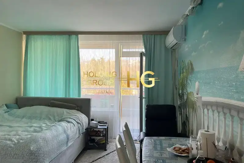 apartment in Sv.Sv. Konstantin I Elena