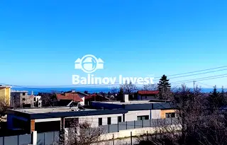 Двустаен апартамент в к.к. Св.Св. Константин и Елена
