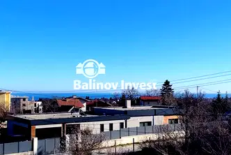 Двустаен апартамент в к.к. Св.Св. Константин и Елена