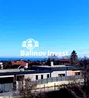 Двустаен апартамент в к.к. Св.Св. Константин и Елена