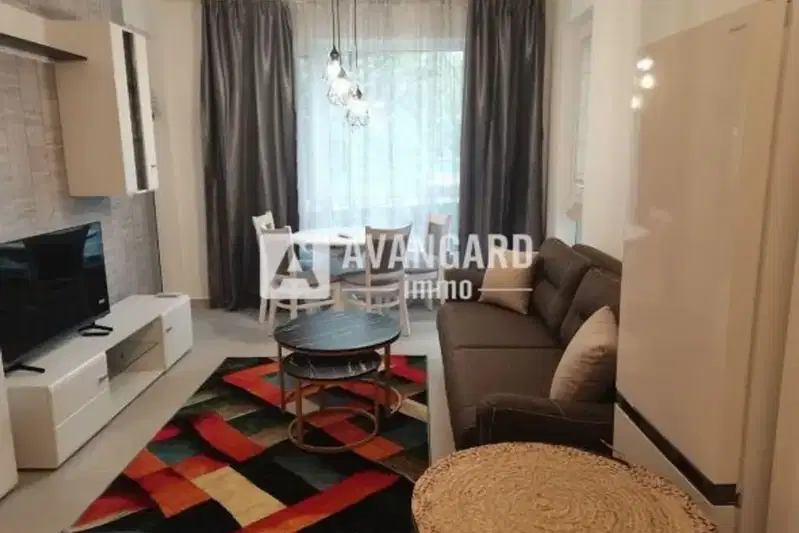2-bedroom apartment in Sv.Sv. Konstantin I Elena