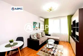 Двустаен апартамент в к.к. Св.Св. Константин и Елена