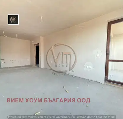 Снимка 2 — Двустаен апартамент в к.к. Св.Св. Константин и Елена