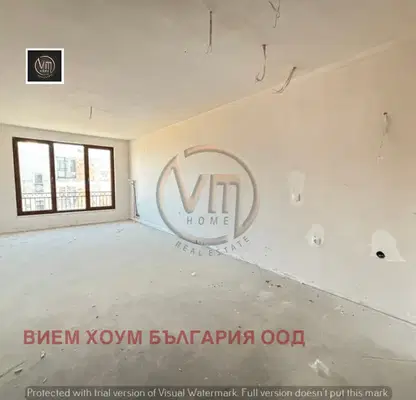 Снимка 3 — Двустаен апартамент в к.к. Св.Св. Константин и Елена