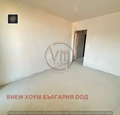 Снимка 4 — Двустаен апартамент в к.к. Св.Св. Константин и Елена