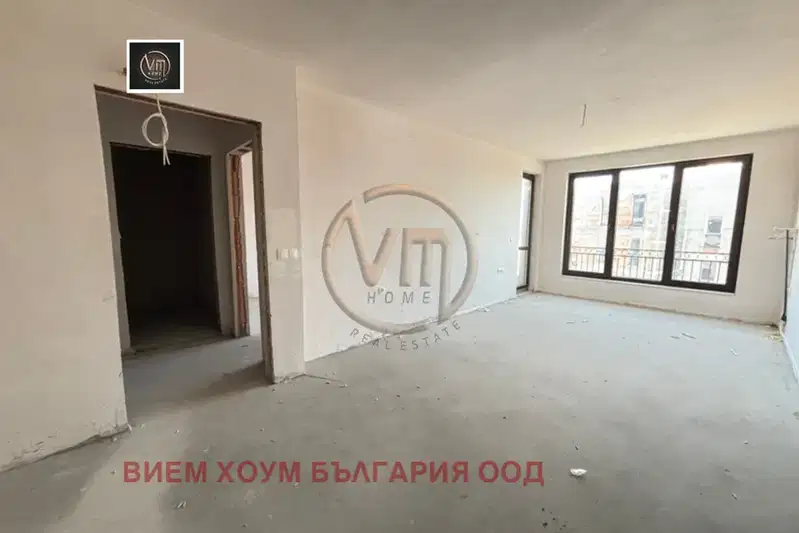 Двустаен апартамент в к.к. Св.Св. Константин и Елена