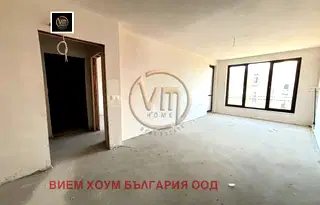 Двустаен апартамент в к.к. Св.Св. Константин и Елена