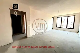 Двустаен апартамент в к.к. Св.Св. Константин и Елена