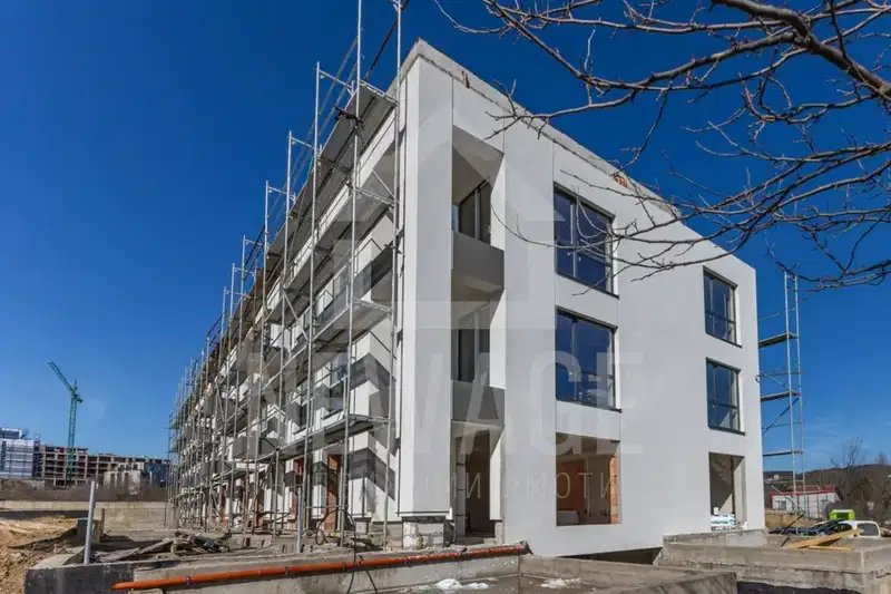 apartment in Sv.Sv. Konstantin I Elena