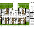 Снимка 3 — апартамент в к.к. Св.Св. Константин и Елена