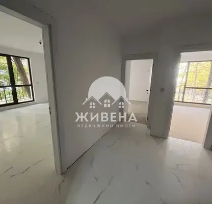 Снимка 4 — Тристаен апартамент в к.к. Св.Св. Константин и Елена