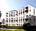 Снимка 3 — апартамент в к.к. Св.Св. Константин и Елена