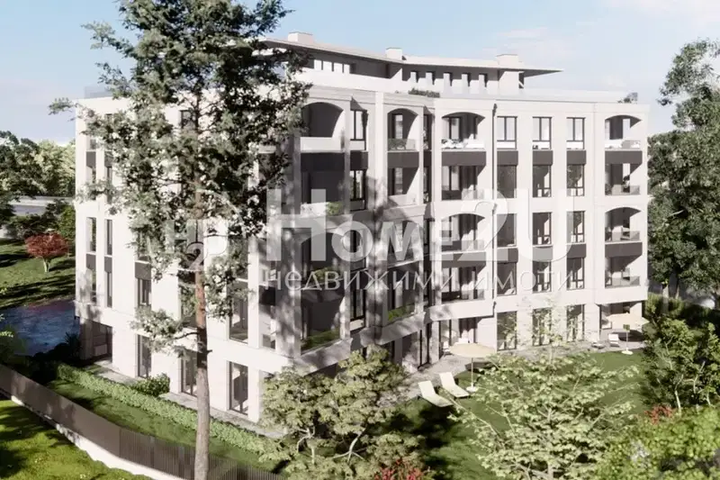 apartment in Sv.Sv. Konstantin I Elena