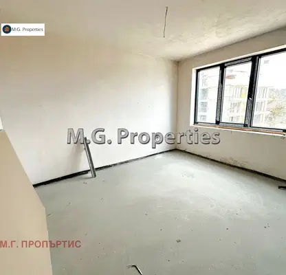 Снимка 4 — Многостаен апартамент в к.к. Св.Св. Константин и Елена
