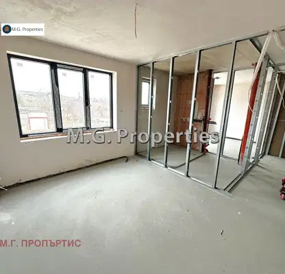 Снимка 5 — Многостаен апартамент в к.к. Св.Св. Константин и Елена