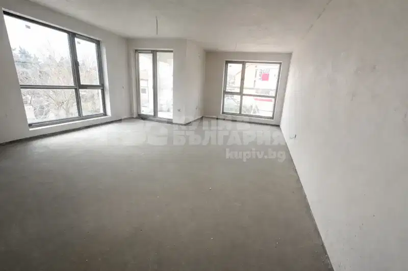 apartment in Sv.Sv. Konstantin I Elena