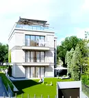 апартамент в к.к. Св.Св. Константин и Елена