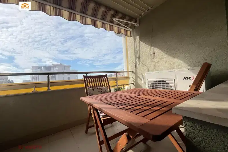 2-bedroom apartment in Sv.Sv. Konstantin I Elena