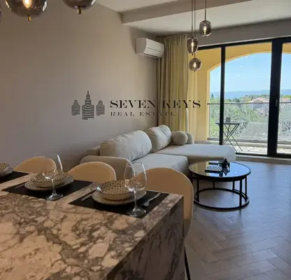 Photo 2 — 2-bedroom apartment in Sv.Sv. Konstantin I Elena