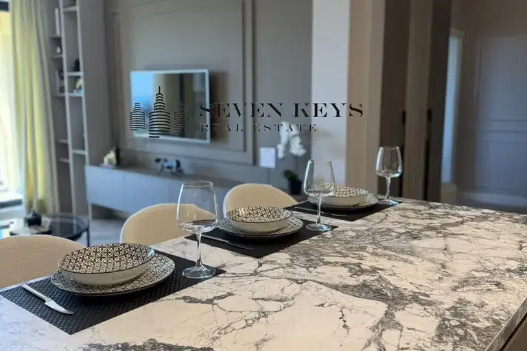 2-bedroom apartment in Sv.Sv. Konstantin I Elena
