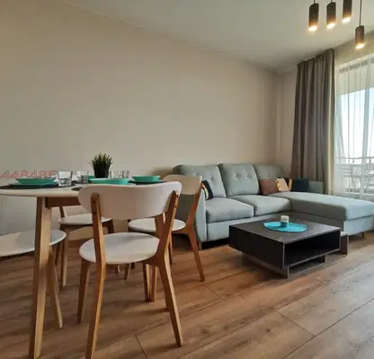 Photo 2 — 2-bedroom apartment in Sv.Sv. Konstantin I Elena
