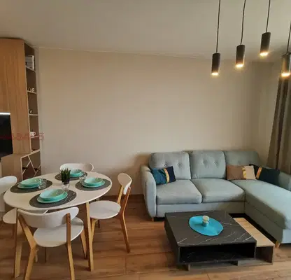 Photo 4 — 2-bedroom apartment in Sv.Sv. Konstantin I Elena