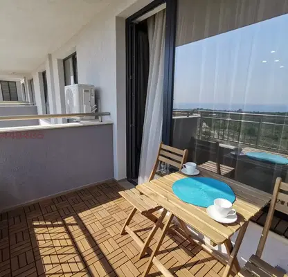 Photo 5 — 2-bedroom apartment in Sv.Sv. Konstantin I Elena