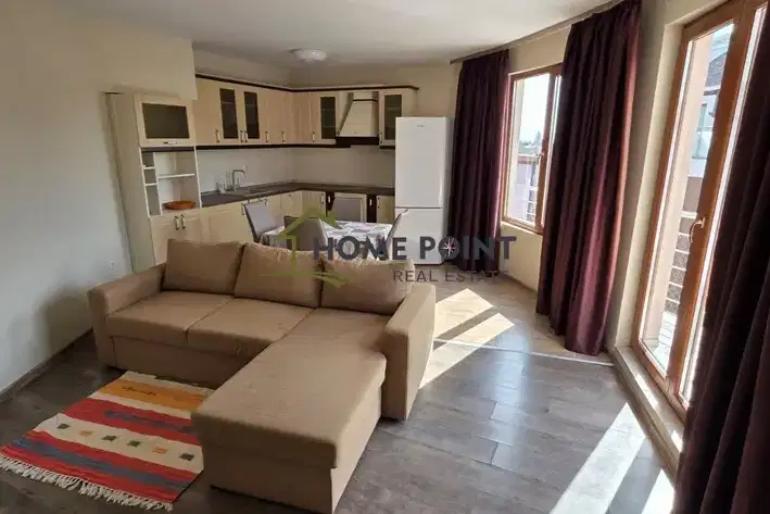 apartment in Sv.Sv. Konstantin I Elena