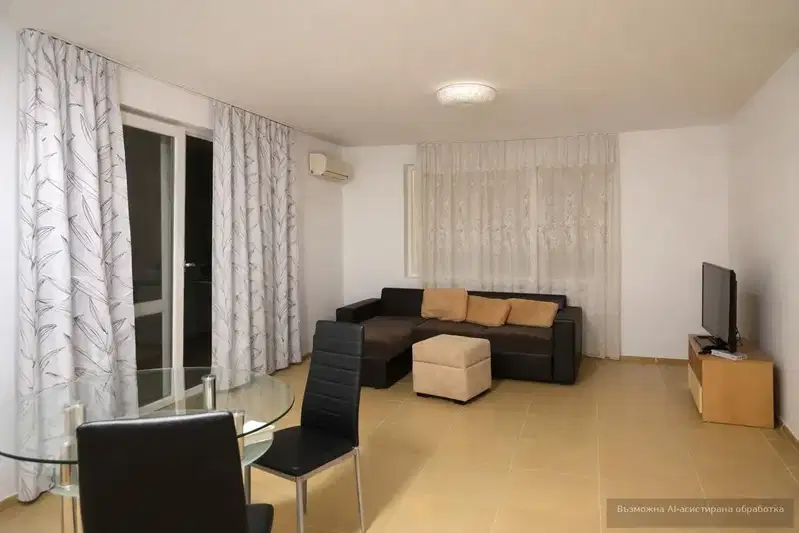 apartment in Sv.Sv. Konstantin I Elena