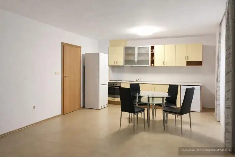apartment in Sv.Sv. Konstantin I Elena