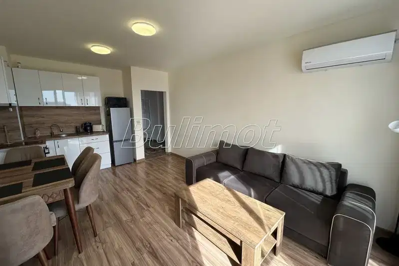 3-bedroom apartment in Sv.Sv. Konstantin I Elena