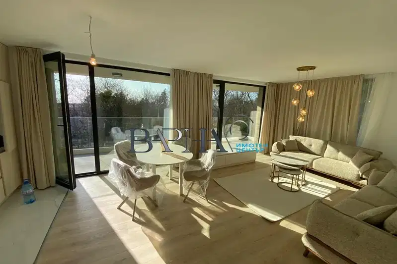 apartment in Sv.Sv. Konstantin I Elena