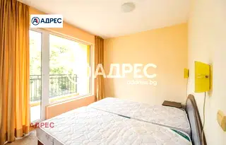 апартамент в к.к. Златни пясъци