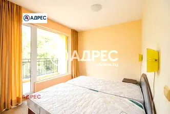 апартамент в к.к. Златни пясъци