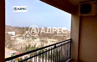апартамент в к.к. Златни пясъци